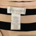 Worthington ⭐️  vest in size large Photo 3