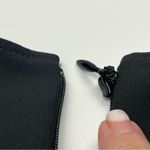 Stella McCartney Dariana Wool Blend A Line Dress Womens Size 36 US Size 2 *FLAW Photo 11