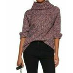 Rag and Bone  NWT Turtleneck Sweater Merino Wool Blend oversized size XS Photo 1