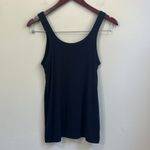 Aerie Women’s Scoop Neck Ribbed Tank Top Size Small Photo 2