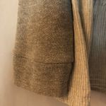 Sunday in Brooklyn ANTHROPOLOGIE  Mixed Media Raglan Sweater Size XL Photo 8