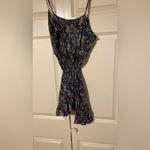 Free People  Wrap Tank Photo 3