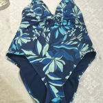 Adore Me  swim wear 1X Photo 7