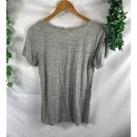 Socialite cross front strappy tshirt Photo 4