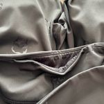 Nanette Lepore Shadow Skull Print Leggings - Size S Photo 4