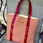 BVLGARI Authentic shoppers tote 🌷🌷🌷 Photo 0