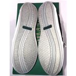 EastLand  'Skip' Women's Black Canvas Boat Shoe Photo 4