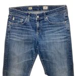 AG Adriano Goldschmied adriano goldschmeid “tomboy relaxed straight jeans Photo 3