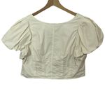 Ulla Johnson  Kalena Top - Bone - 10 Photo 3