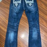 Rock Revival Bootcut Jeans Photo 1