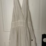 American Eagle Outfitters Halter Dress Photo 0