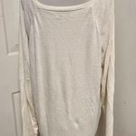 Barefoot Dreams CozyChic Lite Raglan Crew Photo 4