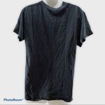 Marvel  Black Spider-Man Short Sleeve Tee Size Medium Photo 1