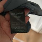 Zadig & Voltaire | Rheal Satin Dress Cocktail Date Night Holiday - Size XS Photo 5