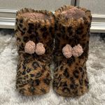 Patricia Green Women’s  House Slipper Booties Photo 1