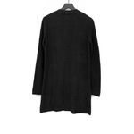 Barefoot Dreams CozyChic Lite Long Cardigan Black S Photo 7
