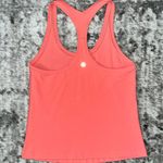 Lululemon  Cool Racerback Short Tank Top *Nulu Photo 4