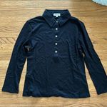 Goldie  long sleeve polo shirt Photo 0