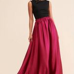 Anthropologie Anthropolohie Ripley Rader Ashley Satin Dress Size 2 Photo 2