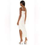 Elliatt  Pippa Dress in White Photo 1
