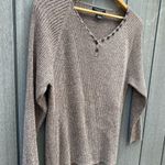 Reference Point  Cotton‎ Sweater Photo 2
