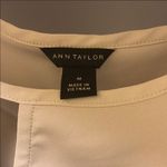 Ann Taylor 𝅺NEW  Keyhole Top M Photo 2
