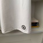 Vuori NWT  White One Shot Tennis Dress Photo 6