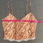 Victoria's Secret Victoria’s Secret Modal Sexy Cami with Lace Photo 13