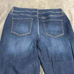 Maurice's 🍁 Maurice’s Dark Wash Flare Jeans Photo 3