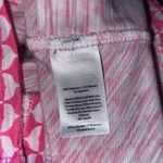 Vineyard Vines  Womens Performance Tank Top Whale Tale Print Racerback size XS Photo 3