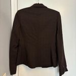 BCBGMAXAZRIA  Brown Blazer NWT Photo 2
