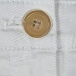 J.Crew  5" pleated heritage chino short White CI580 6‎ NWT Photo 7