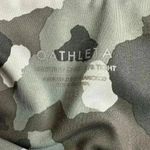 Athleta  lightning camo 7/8 tights Sz XXS Photo 2