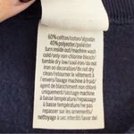 PINK - Victoria's Secret PINK Victoria’s Secret Exclusive MLB Seattle Mariners Graphic Navy Pull Over M Photo 5