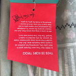 Kari Traa PERLE LS Green Patterned Women's Baselayer NWT Size M Photo 8