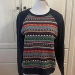 Brooks Brothers  Red Fleece Sweater Photo 0