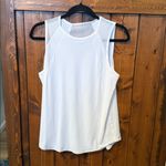 Lululemon Sculpt Tank Top (First Release), White Photo 2