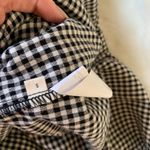 Capulet Sofia Off The Shoulder Gingham Dress Photo 5