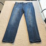 Kut From The Kloth Blue Katy Boyfriend Jeans Photo 0