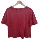 Hybrid Apparel Cry-Baby Vintage Style Movie Crop Top Photo 2