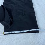 OPEN Collection Romper Womens Sz M Black Strapless Back Zipper Cuffed Minimalist Size M Photo 6