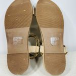 Joie  Tan Women's Sandals size 8,5 Photo 5