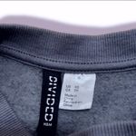 H&M Nasa cropped sweatshirt Photo 2