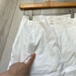 So Alexander Van Slobbe Skirt layered wrap mini womens White (xsmall) italy chic Size XS Photo 7