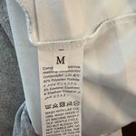 Amazon NWOT  Women's Nursing Gown and Robe Set Photo 6