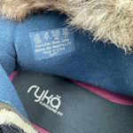Ryka Navy Suzy Sport Bootie Women’s 10M Photo 4