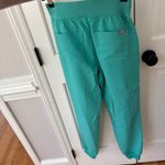 FIGS Limited‎ Edition Surgical Green Scrub Set New Size XS Catarina Top Zamora Photo 9