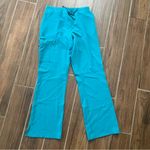 Teal Jockey Scubs size M Blue Size M Photo 5