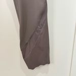 Lululemon  Wunder Under Crop High-Rise Legging 23”
Roll Down Scallop Lunar Rock 4 Photo 8