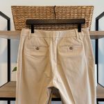 Banana Republic Harrison Cotton Mid-Rise Woven Career Dress Pant Trouser, 10 Photo 4